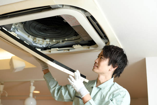 Best Duct Cleaning for Homes  in Closter, NJ