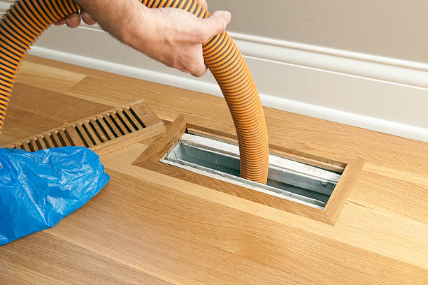 Affordable HVAC Duct Cleaning in Closter, NJ